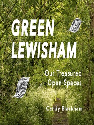 cover image of Green Lewisham